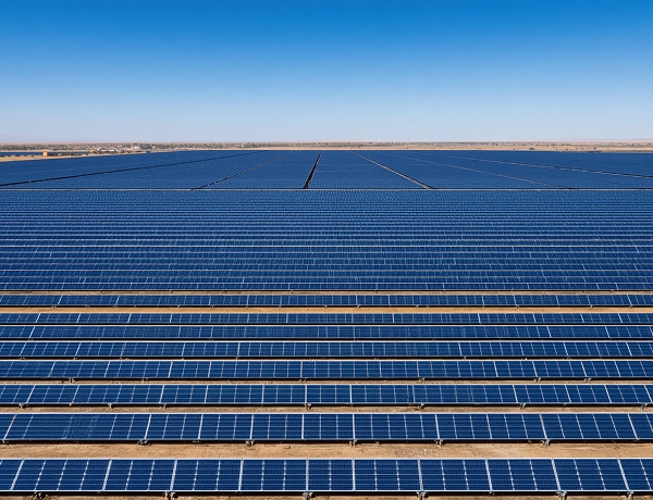 IFC Signs Financing for Sri Lanka’s First Utility-Scale 100 MW Solar Power Project