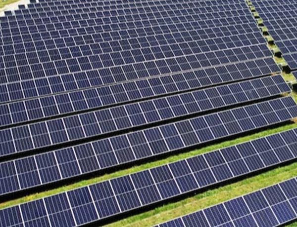 IFC Signs Financing for Sri Lanka’s First Utility-Scale 100 MW Solar Power Project