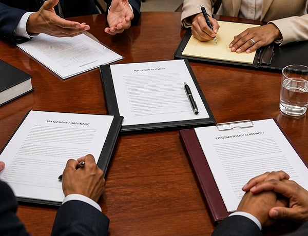Mediation in Sri Lanka: A New Commercial Tool for Managing Disputes